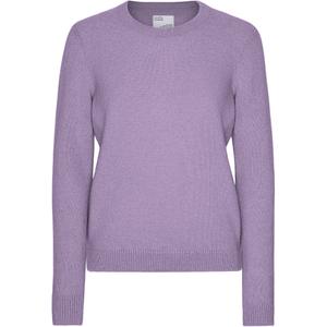 cs5087-purplehaze-jumper-for-kvinnor-colorful-standard-classic-purple-haze-lila-dis