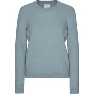 cs5087-stoneblue-jumper-for-kvinnor-colorful-standard-classic-stone-blue-stenbla