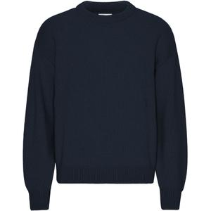 cs5088-navyblue-jumper-med-rund-halsringning-colorful-standard-navy-blue-marinbla