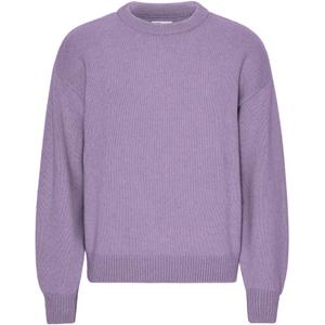 cs5088-purplehaze-jumper-med-rund-halsringning-colorful-standard-purple-haze-lila-dis