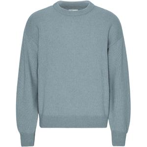 cs5088-stoneblue-jumper-med-rund-halsringning-colorful-standard-stone-blue-stenbla