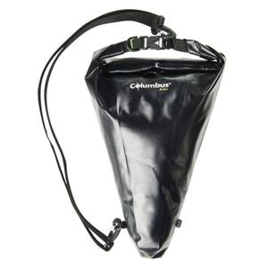 856013-vattentat-sadelvaska-med-sele-8-liter-columbus-svart-8-l