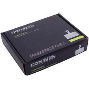 8174716-bromsbelagg-contec-org-cbp-550-shimano-xtr-x25-svart-tu