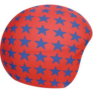 ccebl-huvudtelefonfodral-coolcasc-coolprint-etoiles-bleues-rod-bla-tu