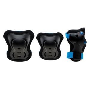 73007-blk-bril-ble-skyddssats-coolslide-guardiano-x3-black-briliant-blue