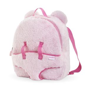 9000111170-poupon-ryggsack-corolle-rosa-tu