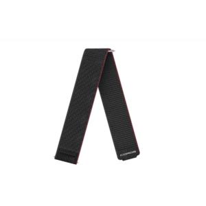 720285-armbandsur-i-nylon-coros-pace-3-svart-22-mm