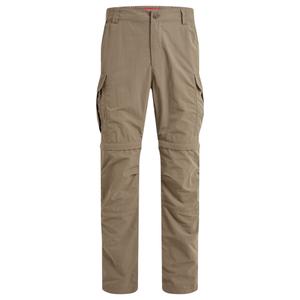 cmj649-62a-cargo-byxor-craghoppers-nosilife-convertible-iii-sten