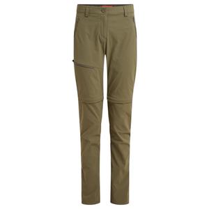 cwj1375-czl-byxor-for-kvinnor-craghoppers-nosilife-pro-convertible-iii-vild-oliv