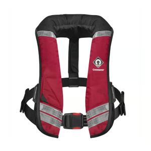 cs-9241ra-automatisk-flytvast-utan-sele-crewsaver-150n-xd-rod-svart-tu