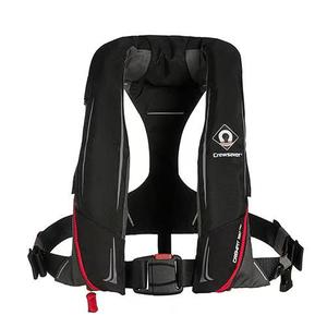 cs-9720bra-automatisk-flytvast-utan-sele-crewsaver-180n-pro-flashlight-svart-rod-l-xl