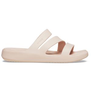 209587-6ur-dammsandaler-crocs-getaway-strappy-kvarts
