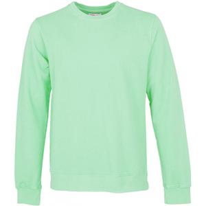 cs1005-fadedmint-sweatshirt-med-rund-halsringning-colorful-standard-classic-organic-faded-mint-blekt-mint