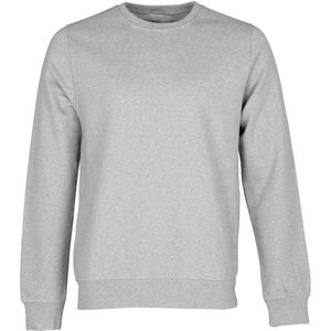 cs1005-heathergrey-sweatshirt-med-rund-halsringning-colorful-standard-classic-organic-heather-grey-ljunggra