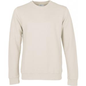 cs1005-ivorywhite-sweatshirt-med-rund-halsringning-colorful-standard-classic-organic-ivory-white-elfenben-vit