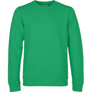 cs1005-kellygreen-sweatshirt-med-rund-halsringning-colorful-standard-classic-organic-kelly-green-kelly-green