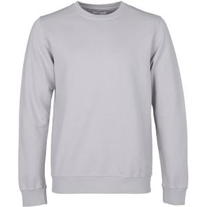 cs1005-limestonegrey-sweatshirt-med-rund-halsringning-colorful-standard-classic-organic-limestone-grey-kalksten-gra
