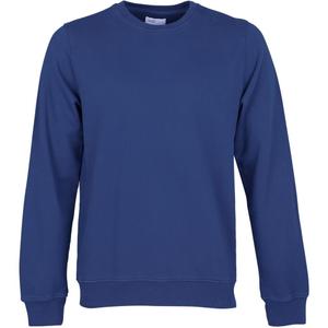 cs1005-royalblue-sweatshirt-med-rund-halsringning-colorful-standard-classic-organic-royal-blue-kungligt-bla