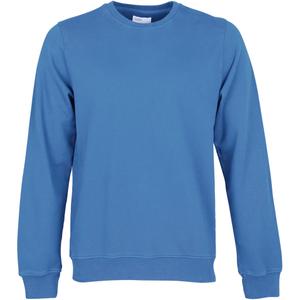 cs1005-skyblue-sweatshirt-med-rund-halsringning-colorful-standard-classic-organic-sky-blue-himmelsbla