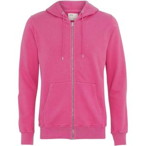 cs1007-bubblegumpink-sweatshirt-med-huva-och-dragkedja-colorful-standard-classic-organic-bubblegum-pink-bubbelgumsrosa