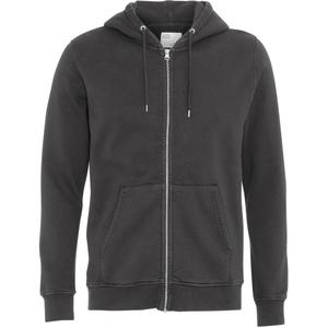 cs1007-lavagrey-sweatshirt-med-huva-och-dragkedja-colorful-standard-classic-organic-lava-grey-lavagra