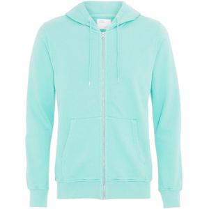 cs1007-lightaqua-sweatshirt-med-huva-och-dragkedja-colorful-standard-classic-organic-light-aqua-ljus-aqua