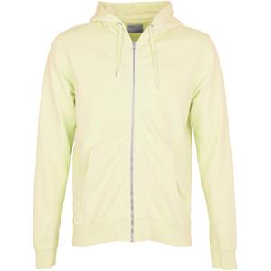 cs1007-softyellow-sweatshirt-med-huva-och-dragkedja-colorful-standard-classic-organic-soft-yellow-mjukt-gul