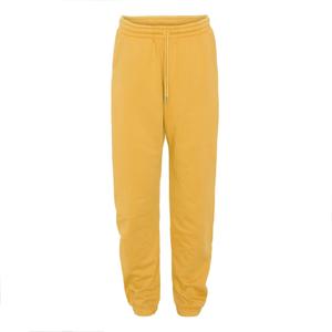 cs1011-burnedyellow-joggingbyxa-colorful-standard-organic-burned-yellow-brand-gul