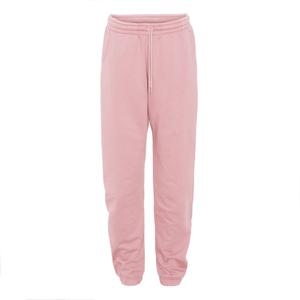 cs1011-flamingopink-joggingbyxa-colorful-standard-organic-flamingo-pink-flamingo-rosa