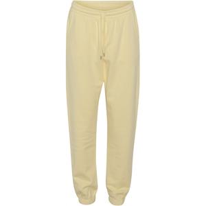 cs1011-softyellow-joggingbyxa-colorful-standard-organic-soft-yellow-mjukt-gul