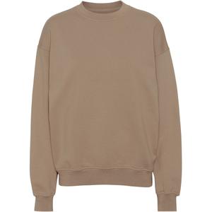 cs1012-desertkhaki-sweatshirt-med-rund-halsringning-colorful-standard-organic-oversized-desert-khaki-oken-khaki