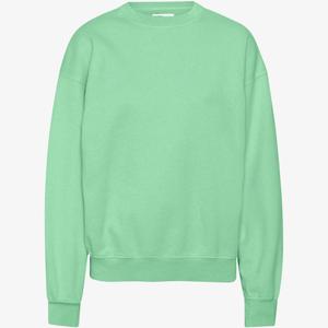 cs1012-fadedmint-sweatshirt-med-rund-halsringning-colorful-standard-organic-oversized-faded-mint-blekt-mint