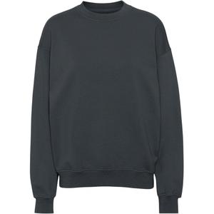 cs1012-lavagrey-sweatshirt-med-rund-halsringning-colorful-standard-organic-oversized-lava-grey-lavagra