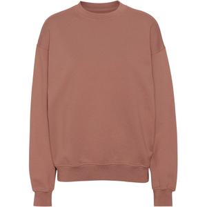 cs1012-rosewoodmist-sweatshirt-med-rund-halsringning-colorful-standard-organic-oversized-rosewood-mist-rosentradimma