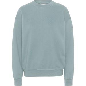 cs1012-steelblue-sweatshirt-med-rund-halsringning-colorful-standard-organic-oversized-steel-blue-stalbla