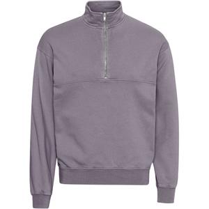 cs1014-purplehaze-sweatshirt-med-1-4-dragkedja-colorful-standard-organic-purple-haze-lila-dis