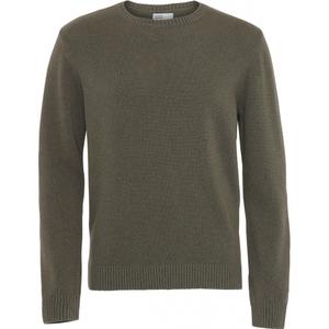 cs5083-dustyolive-jumper-med-rund-halsringning-i-ull-colorful-standard-classic-merino-dusty-olive-dammig-oliv