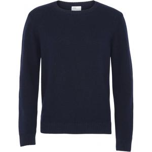 cs5083-navyblue-jumper-med-rund-halsringning-i-ull-colorful-standard-classic-merino-navy-blue-marinbla