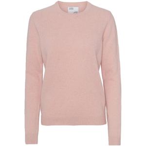 cs5087-fadedpink-jumper-med-rund-halsringning-i-ull-for-kvinnor-colorful-standard-classic-merino-faded-pink-blekt-rosa