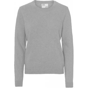 cs5087-heathergrey-jumper-med-rund-halsringning-i-ull-for-kvinnor-colorful-standard-classic-merino-heather-grey-ljunggra