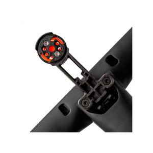 ctg0049-stod-for-gps-closethegap-hidemybell-raceday-cad-svart-orange-tu