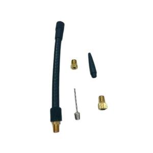 ctr-airpump-parts-sats-med-5-spetsar-ctr-air-pump-svart-tu