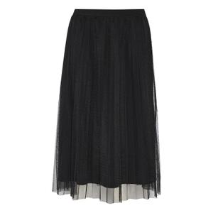 50108263-500012-plisserad-kjol-for-kvinnor-culture-masom-svart