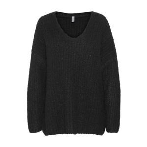 50109921-500012-jumper-for-kvinnor-culture-brava-svart