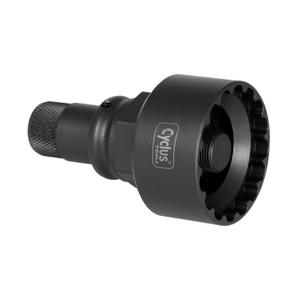 179997-professionell-mutterborttagare-cyclus-vae-bafang-snap-in-179967-svart-32-mm
