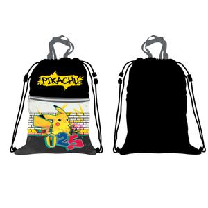 8720193932033-stringvaska-cypbrands-pokemon-pikachu-svart-40x34-5-cm