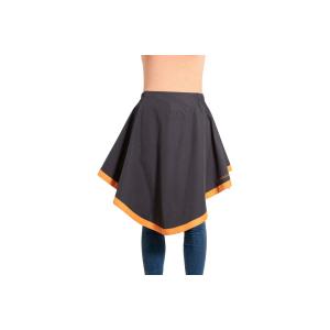 czclaran-kjol-for-mellansasong-cityrideuz-clara-brun-orange