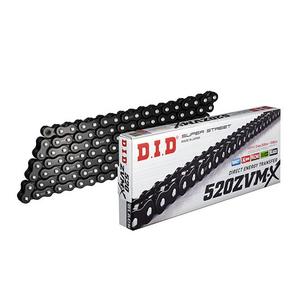 533081122-rullkedja-for-motorcykel-d-i-d-520zvm-x-bk-bk-x-112-mail-zj-svart-112-lankar