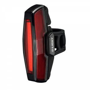 l70-cg-420r1-bk-5-funktions-bakljus-for-sadel-usb-uppladdningsbart-30-lysdioder-50-lumen-d-light-rod-svart-79-5x29x30-mm