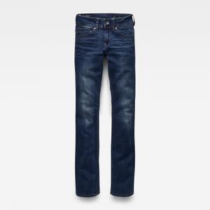 d01896-6553-89-jeans-for-kvinnor-g-star-midge-bootcut-bla
